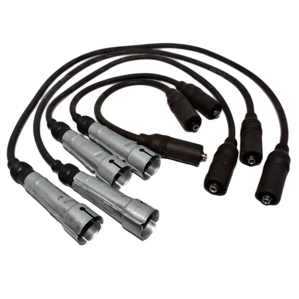 Cables de bujías CV0700009 Mahle