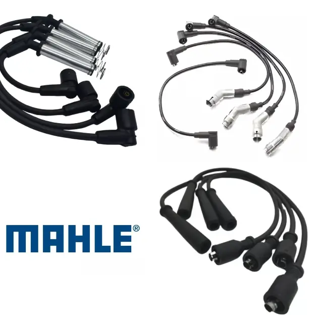 Cables de bujías CV0250010 Mahle