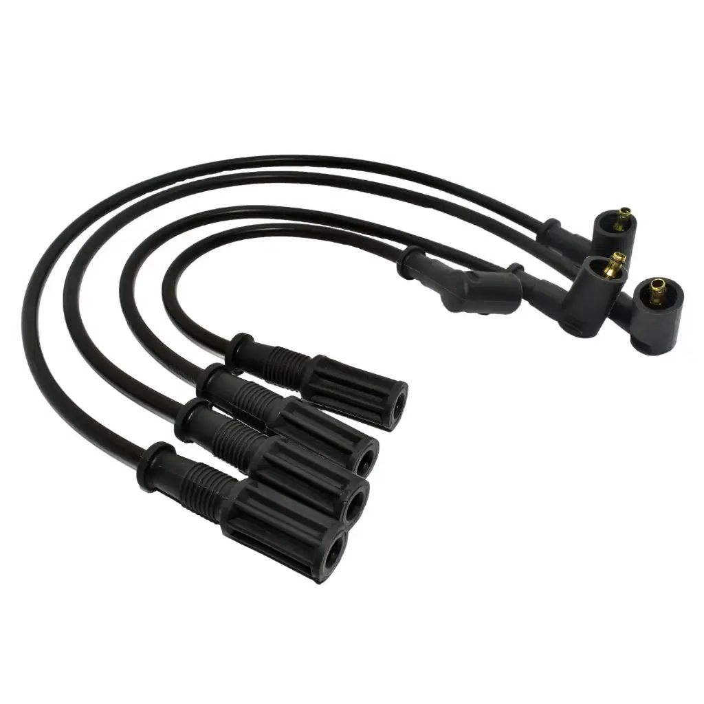 Cables de bujías CV0250003 Mahle