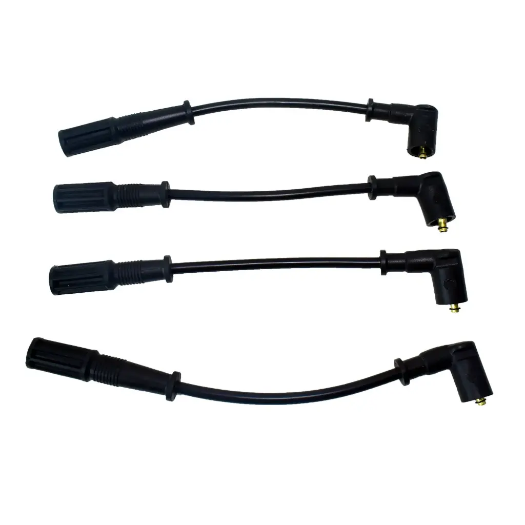 Cables de bujías CV0250078 Mahle