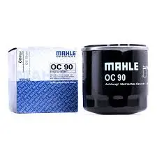 Filtro de aceite - OC90 - Mahle