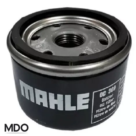 Filtro de aceite - OC309 - Mahle