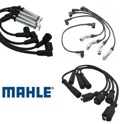 [CV0250010] Cables de bujías CV0250010 Mahle